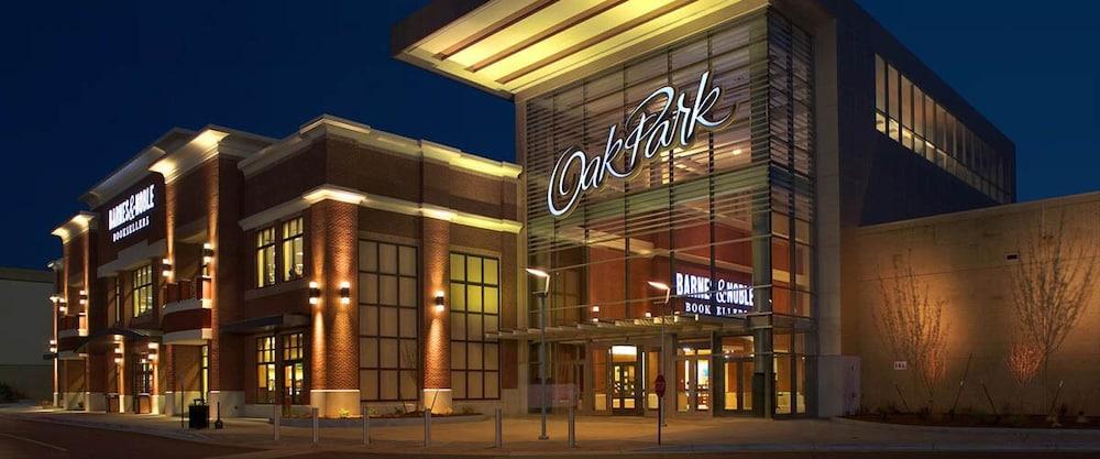 Super 8 By Wyndham Lenexa Overland Park Area/Mall Area Exterior foto